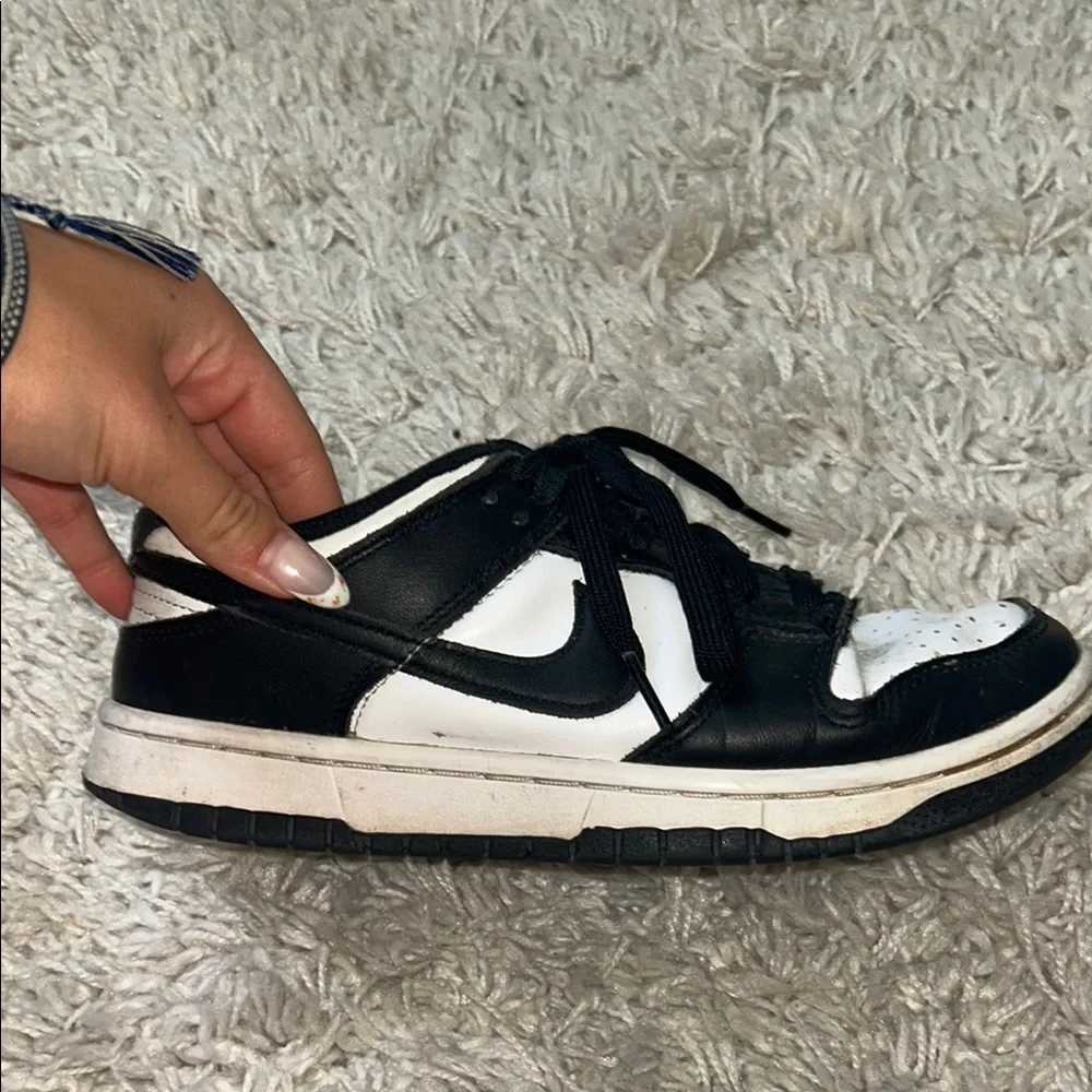 Panda dunks - Picture 4 of 4